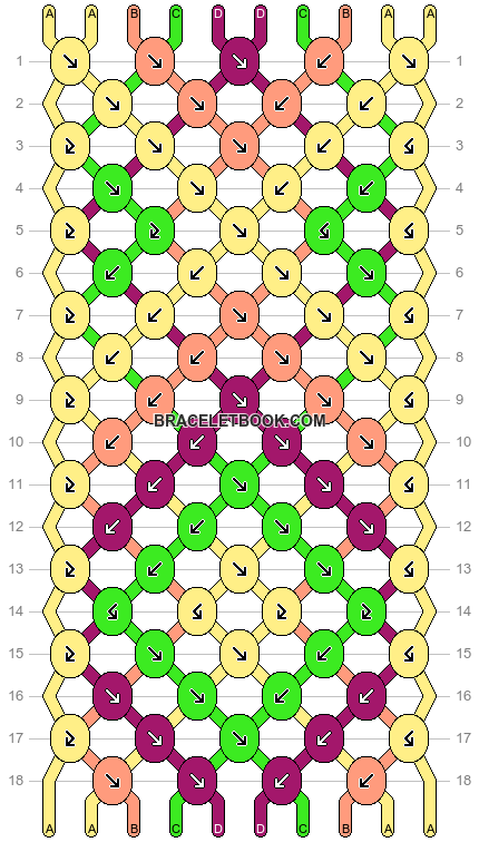 Normal pattern #23268 variation #387423 pattern