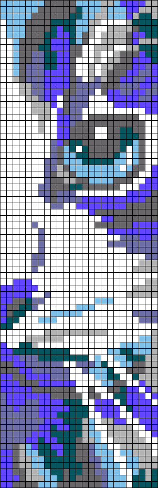 Alpha pattern #46958 variation #387425 preview