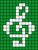 Alpha pattern #132261 variation #387426