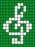 Alpha pattern #132261 variation #387426