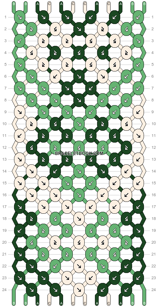 Normal pattern #186340 variation #387427 pattern