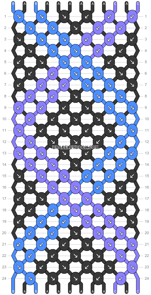Normal pattern #188097 variation #387429 pattern