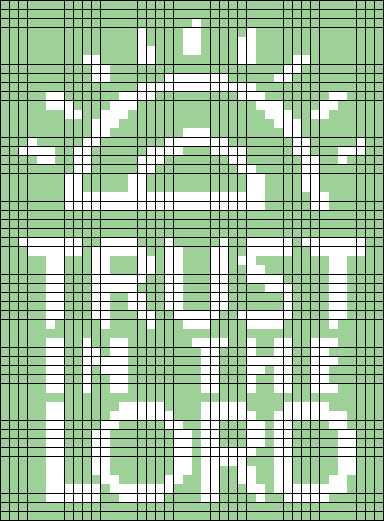Alpha pattern #116556 variation #387431 preview