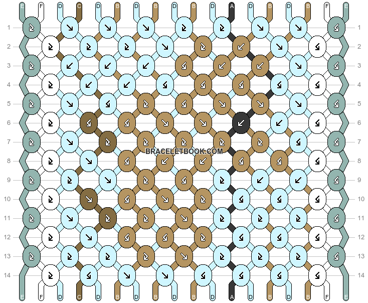 Normal pattern #165228 variation #387432 pattern