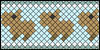 Normal pattern #165228 variation #387432