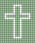 Alpha pattern #187561 variation #387434