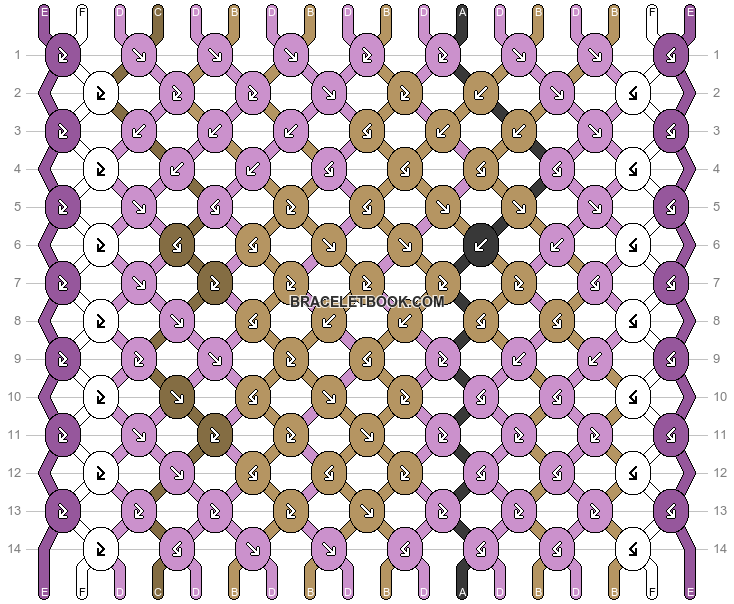Normal pattern #165228 variation #387436 pattern