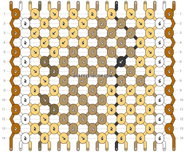 Normal pattern #165228 variation #387437 pattern