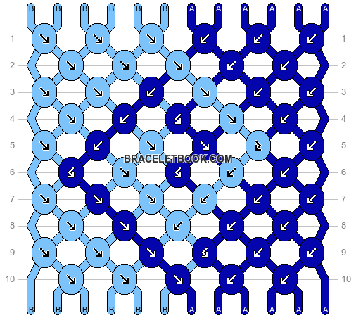 Normal pattern #25105 variation #387438 pattern