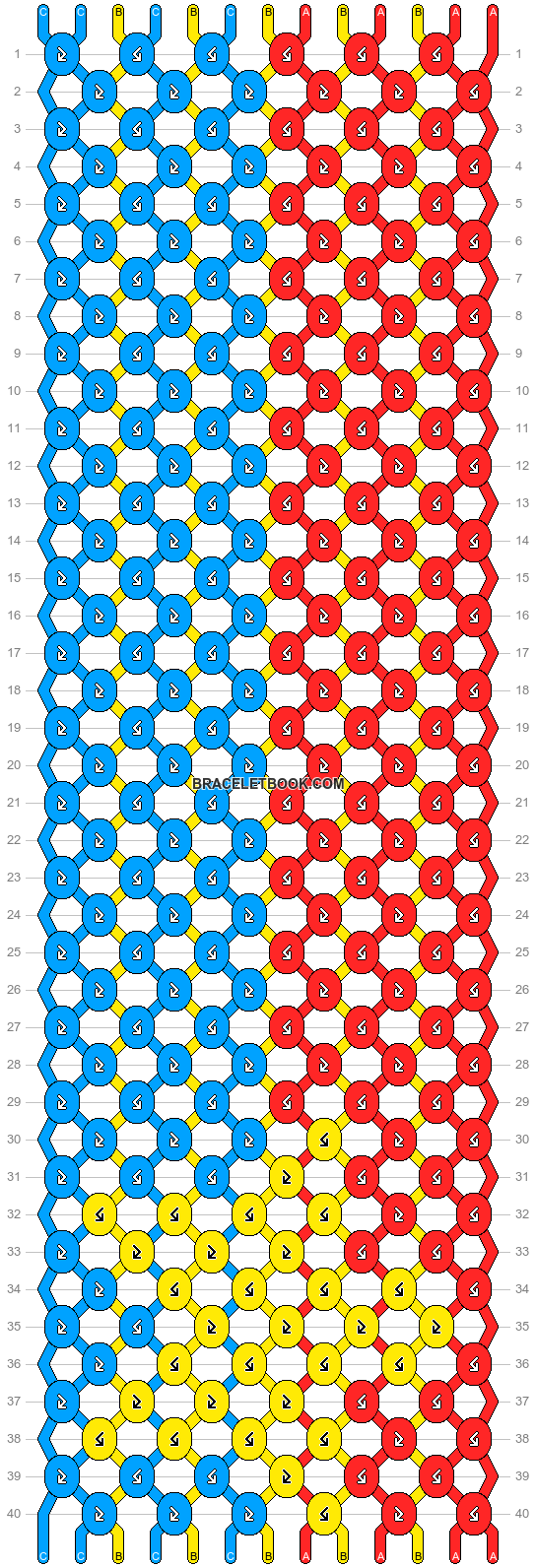 Normal pattern #168301 variation #387440 pattern