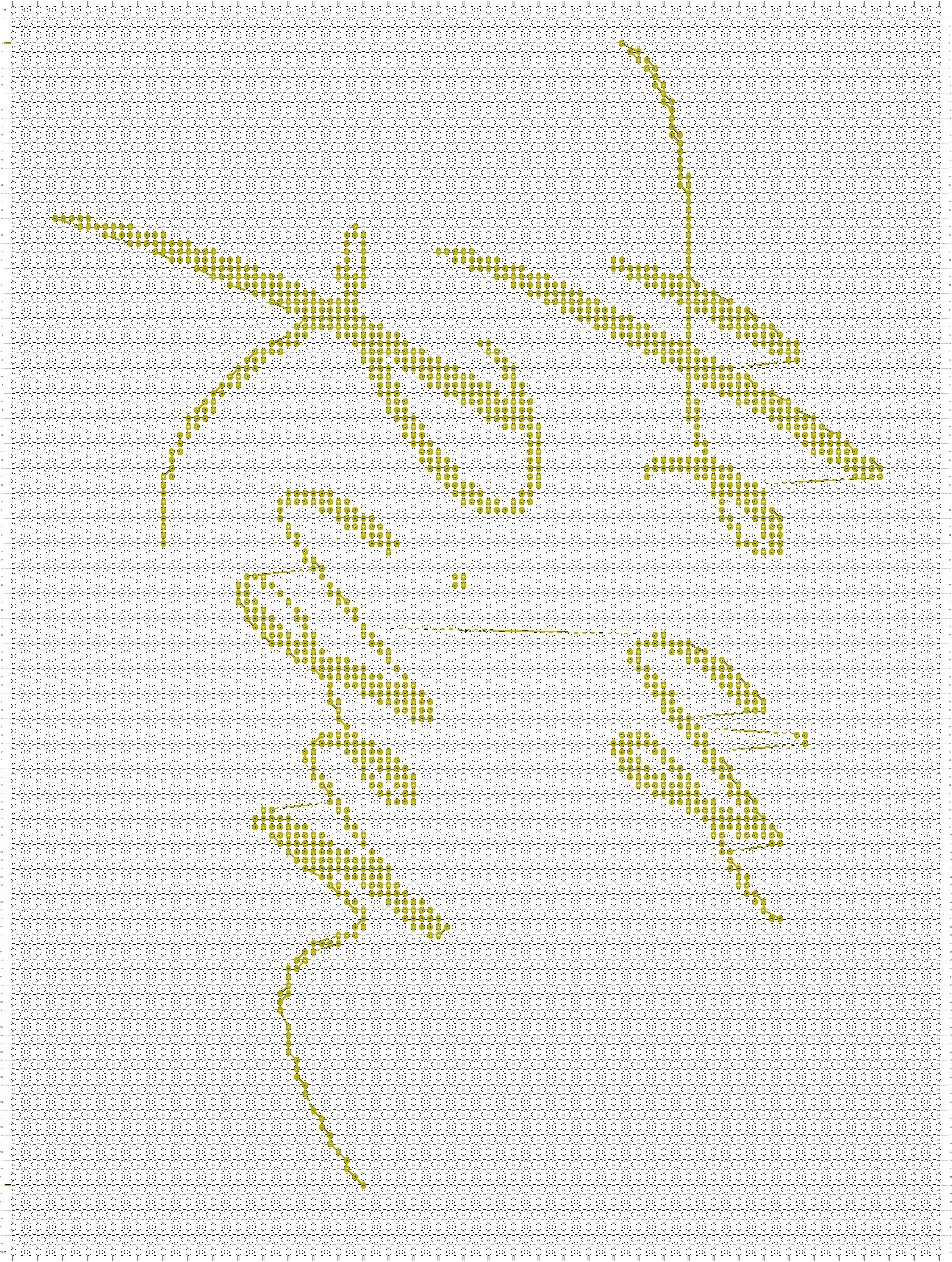 Alpha pattern #113318 variation #387441 pattern