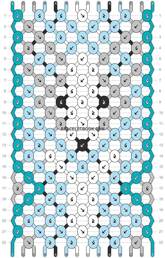 Normal pattern #187148 variation #387442 pattern