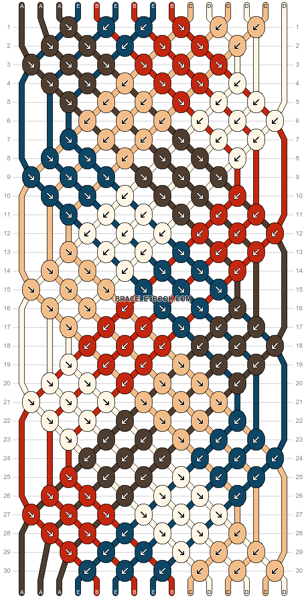 Normal pattern #14994 variation #387445 pattern
