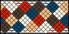 Normal pattern #14994 variation #387445