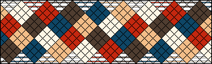 Normal pattern #14994 variation #387445