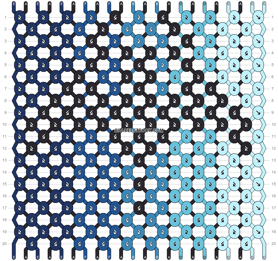 Normal pattern #57170 variation #387446 pattern