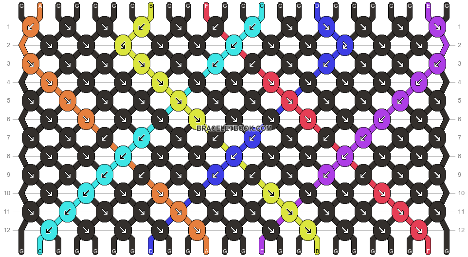 Normal pattern #188087 variation #387448 pattern