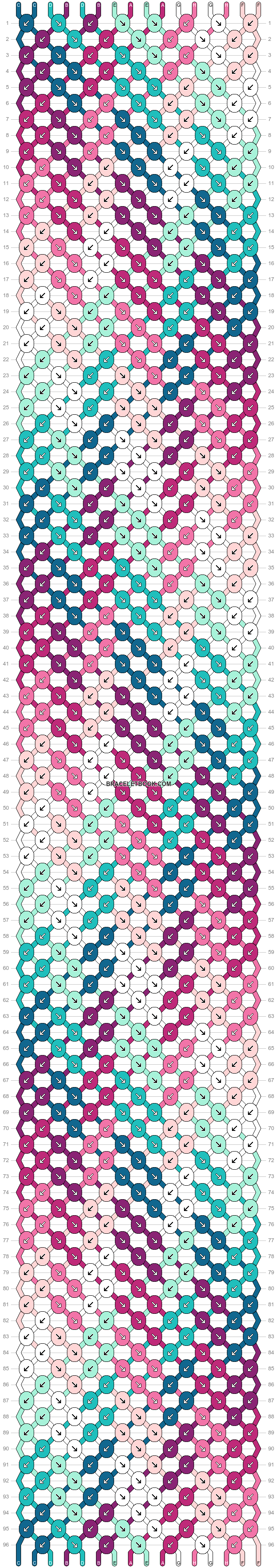 Normal pattern #30488 variation #387449 pattern