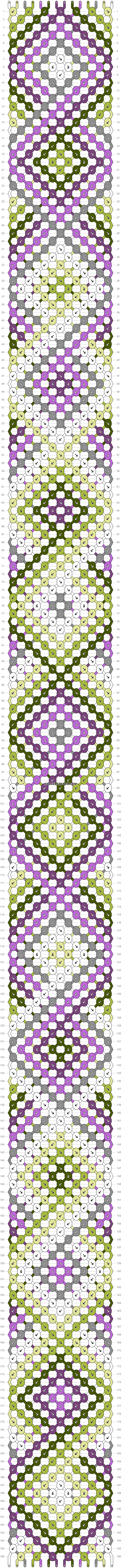 Normal pattern #186622 variation #387451 pattern