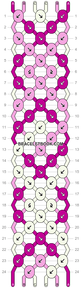 Normal pattern #183875 variation #387452 pattern