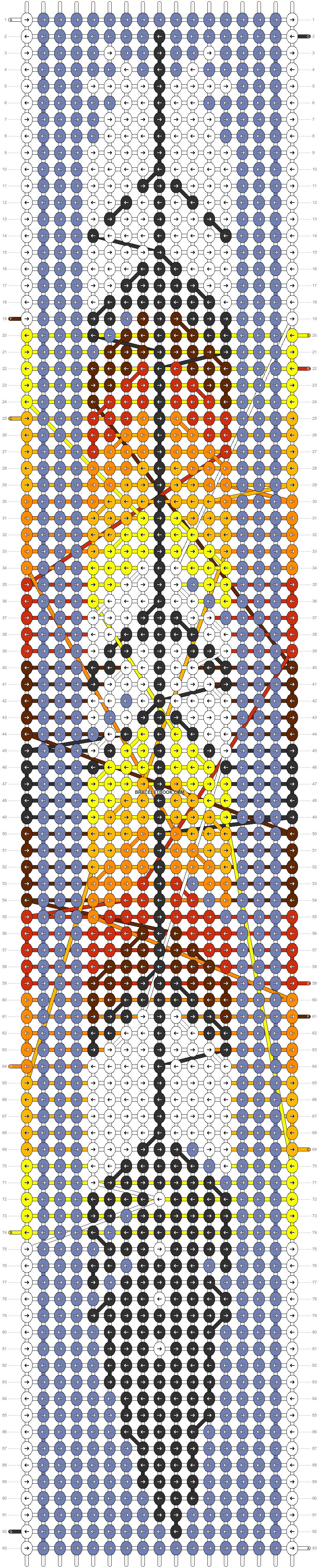 Alpha pattern #187981 variation #387453 pattern