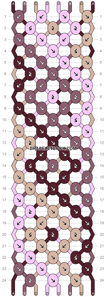 Normal pattern #23346 variation #387455 pattern