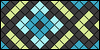 Normal pattern #183271 variation #387456
