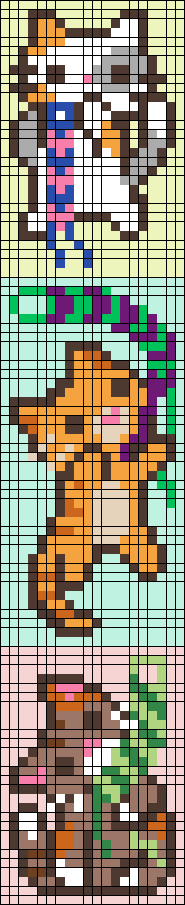 Alpha pattern #188046 variation #387457 preview