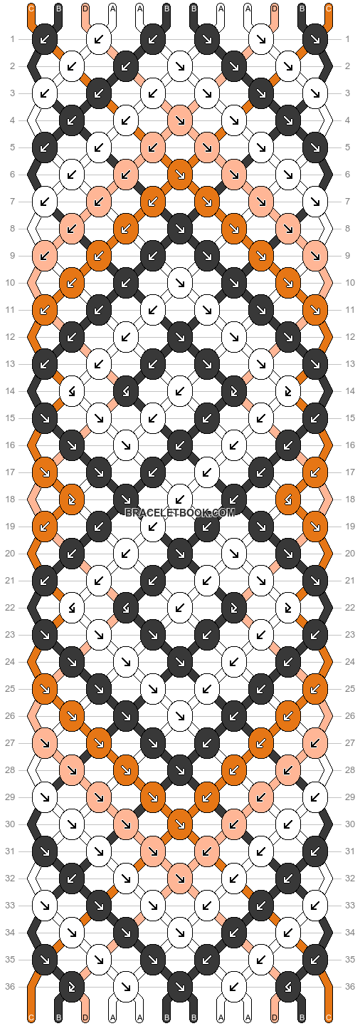 Normal pattern #90538 variation #387460 pattern