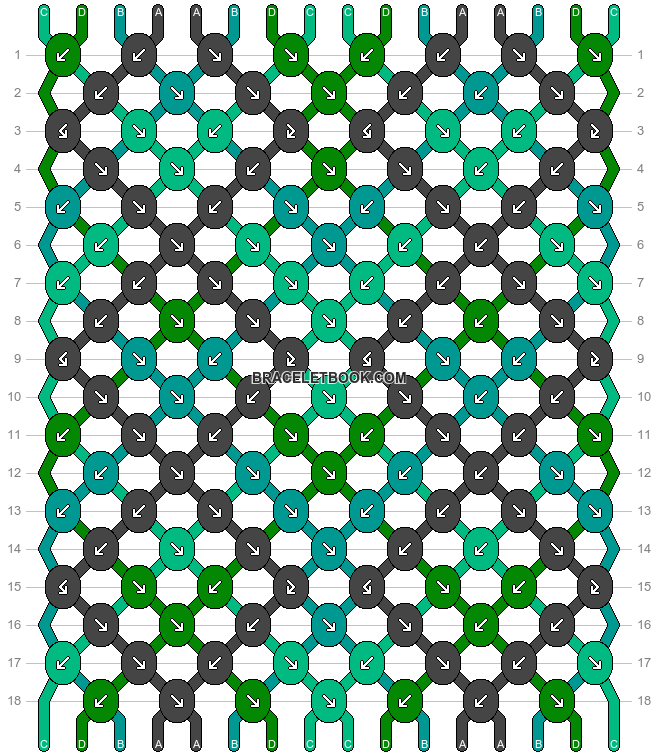 Normal pattern #187928 variation #387461 pattern