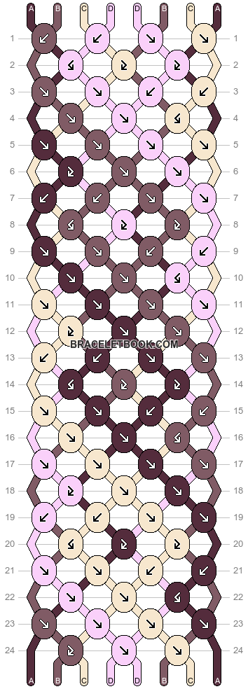 Normal pattern #23346 variation #387462 pattern