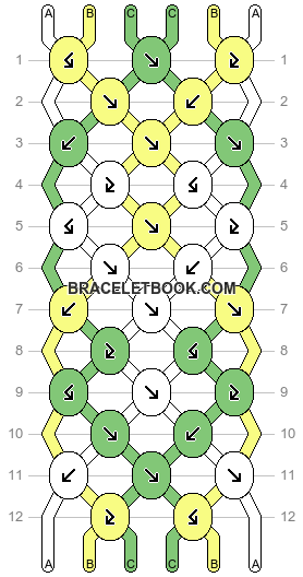 Normal pattern #187470 variation #387463 pattern