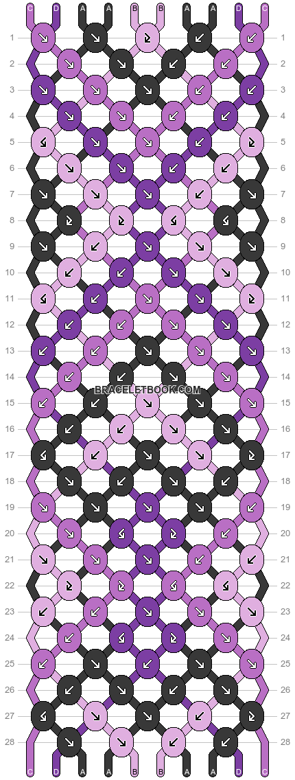 Normal pattern #84654 variation #387466 pattern