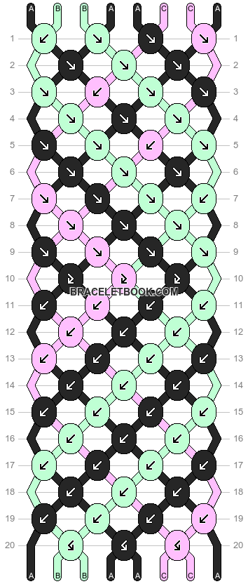 Normal pattern #188132 variation #387468 pattern