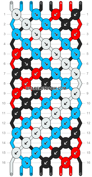 Normal pattern #188134 variation #387470 pattern