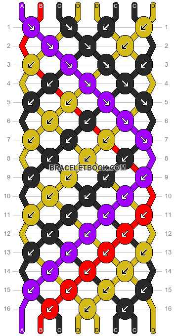 Normal pattern #188136 variation #387471 pattern