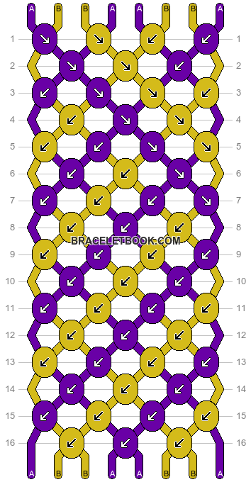 Normal pattern #188136 variation #387472 pattern