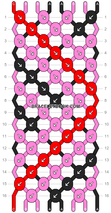 Normal pattern #188137 variation #387473 pattern