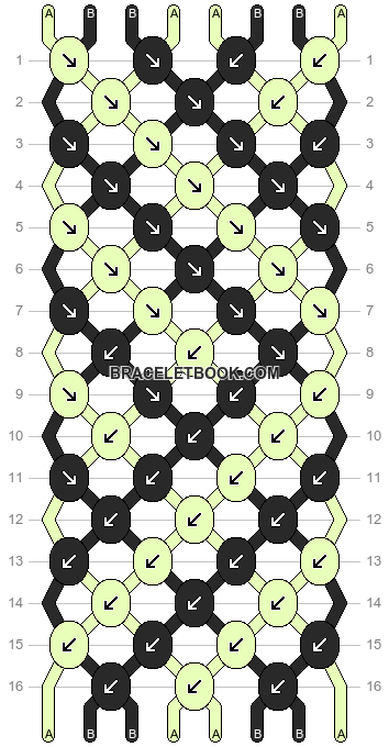Normal pattern #188137 variation #387474 pattern