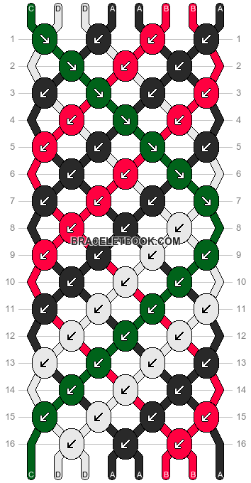 Normal pattern #188135 variation #387475 pattern
