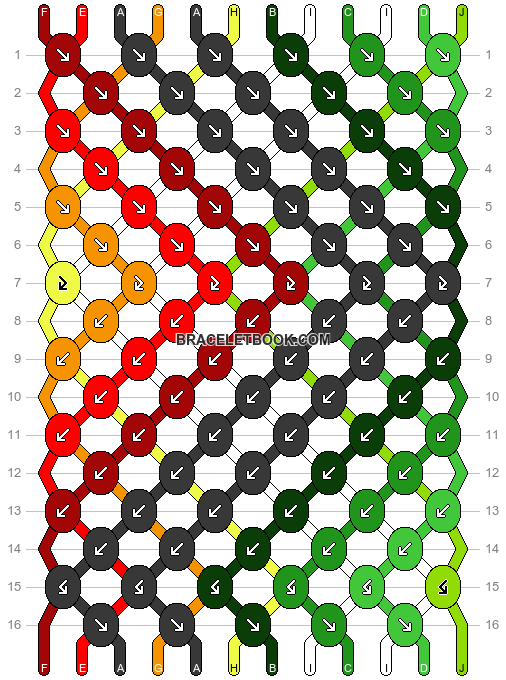 Normal pattern #22052 variation #387477 pattern