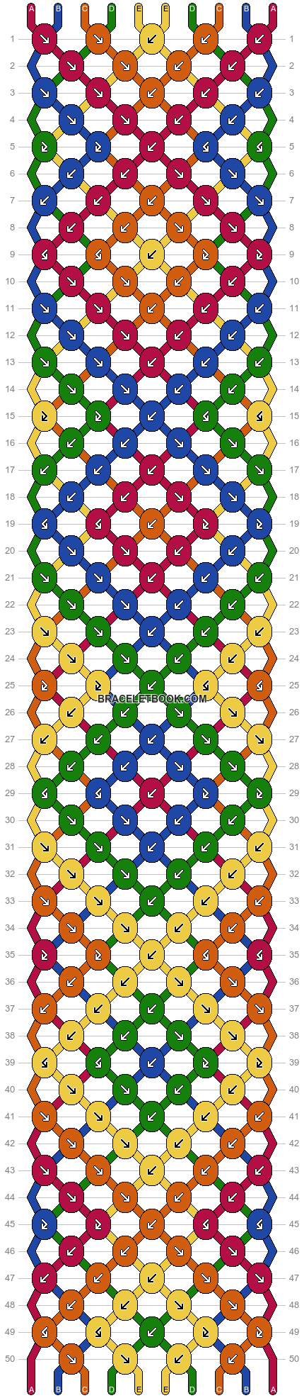 Normal pattern #92574 variation #387478 pattern