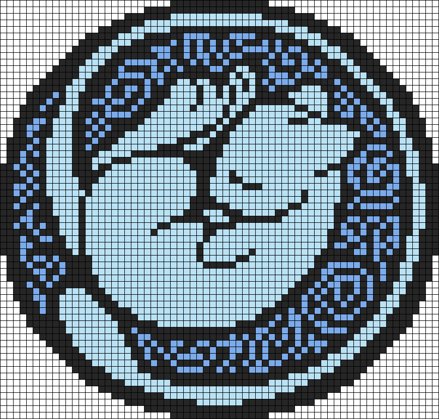 Alpha pattern #185725 variation #387479 preview