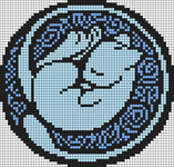 Alpha pattern #185725 variation #387479