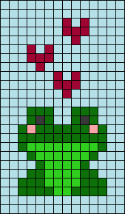 Alpha pattern #142282 variation #387481 preview