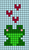 Alpha pattern #142282 variation #387481