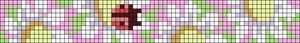 Alpha pattern #148481 variation #387482