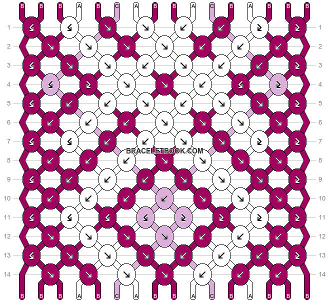 Normal pattern #79894 variation #387483 pattern