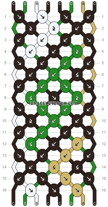 Normal pattern #165322 variation #387486 pattern