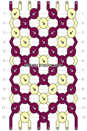 Normal pattern #187437 variation #387487 pattern